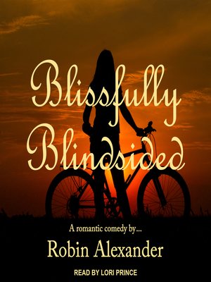 cover image of Blissfully Blindsided